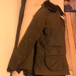 Barbour Classic Bedale